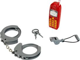policininko rinkinys - Policininko rinkinys - 4 nuotrauka