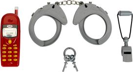 policininko rinkinys - Policininko rinkinys - 5 nuotrauka