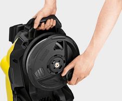 karcher k; - Karcher K 5 Smart Control Flex - 4 nuotrauka