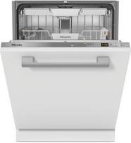 indaploves miele imontuojamos - Miele G 5155 SCVi XXL Active - 1 nuotrauka