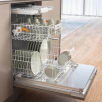 indaploves miele imontuojamos - Miele G 5155 SCVi XXL Active - 2 nuotrauka