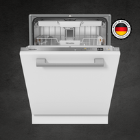 indaploves miele imontuojamos - Miele G 5155 SCVi XXL Active - 3 nuotrauka