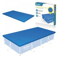 Pokrywa uniwersalna do basenu 4x2m BESTWAY 58107