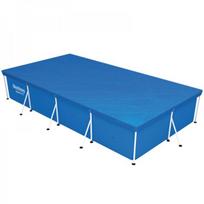 baseinas 4 2 - Pokrywa uniwersalna do basenu 4x2m BESTWAY 58107 - 2 nuotrauka