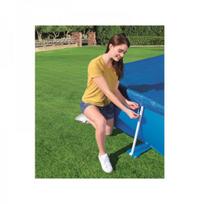 baseinas 4 2 - Pokrywa uniwersalna do basenu 4x2m BESTWAY 58107 - 6 nuotrauka