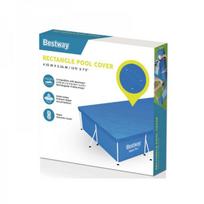 baseinas 4 2 - Pokrywa uniwersalna do basenu 4x2m BESTWAY 58107 - 7 nuotrauka