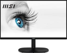 MSI Pro MP245V 23.8" Juodas (Black)