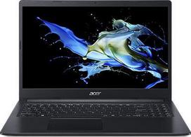 Acer Extensa 15 EX215-31, Intel Pentium Silver N5030, 8 GB, 256 GB, 15.6", Juodas (Black)