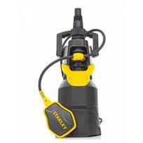 STANLEY SXUP750PTE nešvaraus vandens siurblys, 750 W