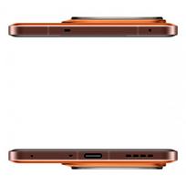mobilus telefonai 512gb - Realme GT 7 Pro 256GB Mars Orange (Oranžinis) - 2 nuotrauka