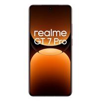 mobilus telefonai 512gb - Realme GT 7 Pro 256GB Mars Orange (Oranžinis) - 3 nuotrauka