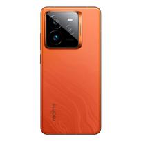 mobilus telefonai 512gb - Realme GT 7 Pro 256GB Mars Orange (Oranžinis) - 4 nuotrauka