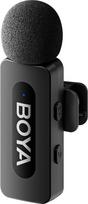 boya - Boya BY-V10 USB-C V2 Belaidis Mikrofonas - 2 nuotrauka