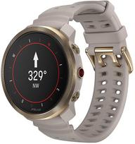 polar vantage laikrodis - Polar Vantage M3 47mm Šviesiai pilkas (Greige Sand) - 1 nuotrauka