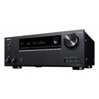 tinklas avim - ONKYO TX-NR7100 7.2 kanalai 3D Juodas (Black) - 1 nuotrauka