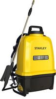 Stanley Akumuliatorinis sodo purkštuvas, 16 l