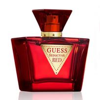 tualetinis vanduo - Guess Seductive Red EDT 75 ml - 1 nuotrauka