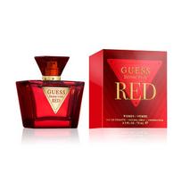 tualetinis vanduo - Guess Seductive Red EDT 75 ml - 2 nuotrauka