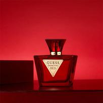 tualetinis vanduo - Guess Seductive Red EDT 75 ml - 3 nuotrauka