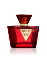 tualetinis vanduo - Guess Seductive Red EDT 75 ml - 5 nuotrauka