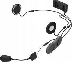 motociklu intercom - SENA 10R Single - 4 nuotrauka