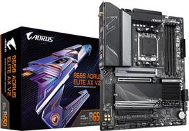 Gigabyte B650 A ELITE AX V2 1.0