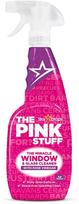 Stiklų valiklis The Pink Stuff, 750 ml