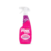 pink valikliai - Stiklų valiklis The Pink Stuff, 750 ml - 2 nuotrauka