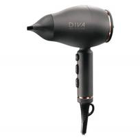 Diva Pro Styling Intenso 4000 Pro (Juodas/Black)