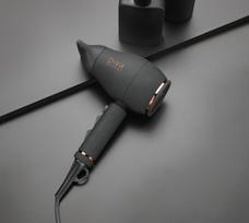 diva pro styling - Diva Pro Styling Intenso 4000 Pro (Juodas/Black) - 2 nuotrauka