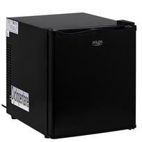 mini saldytuvai pigu - Adler AD8089 Termoelektrinis šaldytuvas, 28L, Juodas (Black) - 1 nuotrauka