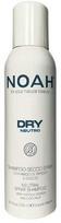 neutral sampunas - NOAH Dry Neutro Spray Shampoo, sausas šampūnas su tapijokos krakmolu, 200 ml - 1 nuotrauka
