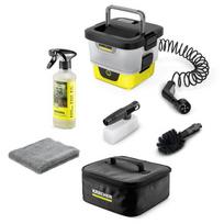Kärcher OC 4 Plus Bike Kit