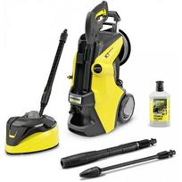 Aukšto slėgio plovykla Kärcher K 7 Premium Power Flex Home