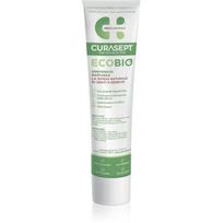 curasept ecobio - CURASEPT ECOBIO dantų pasta be fluoro, 75 ml - 1 nuotrauka