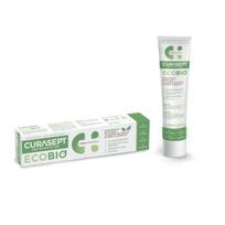 curasept ecobio - CURASEPT ECOBIO dantų pasta be fluoro, 75 ml - 2 nuotrauka