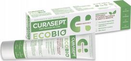 curasept ecobio - CURASEPT ECOBIO dantų pasta be fluoro, 75 ml - 3 nuotrauka