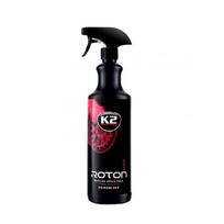 mycosan - K2 Roton Pro, 1 l Ratlankių valiklis - 2 nuotrauka