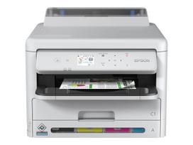 spausdintuvas printeris - Epson WorkForce Pro WF-C5390DW - 4 nuotrauka