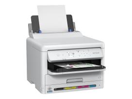 spausdintuvas printeris - Epson WorkForce Pro WF-C5390DW - 5 nuotrauka