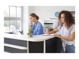 spausdintuvas printeris - Epson WorkForce Pro WF-C5390DW - 7 nuotrauka