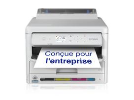 spausdintuvas printeris - Epson WorkForce Pro WF-C5390DW - 8 nuotrauka