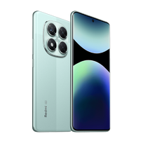 redmi note 14 pro 5g 256gb - Xiaomi Redmi Note 14 Pro 256GB Green (Žalias) - 2 nuotrauka