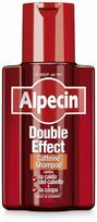 alpecin caffeine shampoo - ALPECIN CAFFEINE DOUBLE EFFECT, šampūnas nuo plaukų slinkimo ir pleiskanų, 200 ml - 1 nuotrauka