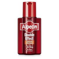 alpecin caffeine shampoo - ALPECIN CAFFEINE DOUBLE EFFECT, šampūnas nuo plaukų slinkimo ir pleiskanų, 200 ml - 2 nuotrauka
