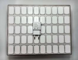 ep ta200 - Samsung EP-TA200EWE USB-A 15W Kelioninis Įkroviklis Baltas (White) - 2 nuotrauka