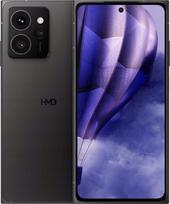 hmd 5g - HMD Skyline 5G 12/256GB Juodas (Black) - 1 nuotrauka