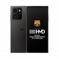 hmd 5g - HMD Skyline 5G 12/256GB Juodas (Black) - 2 nuotrauka