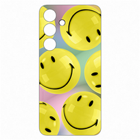 telefono deklas s24 - Samsung "Suit Case For Galaxy S24" Yellow (EF-MS921CYEGWW) - 2 nuotrauka