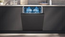 siemens iq500 - Siemens SX95EX12CE - 2 nuotrauka